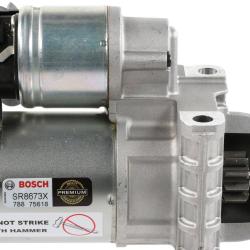BOSCH SR8673X