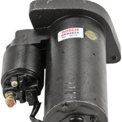 BOSCH SR9493X