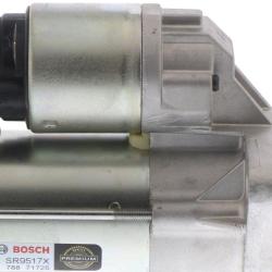 BOSCH SR9517X