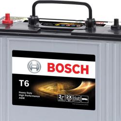 BOSCH T631