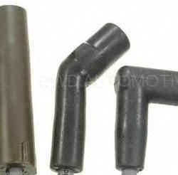 BWD/NIEHOFF CH7409SP