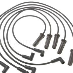 BWD/NIEHOFF CH76138SP