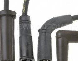 BWD/NIEHOFF CH76167SP