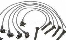 BWD/NIEHOFF CH8683SP