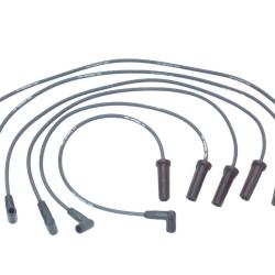 BWD/NIEHOFF CH76166SP