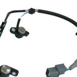 BWD/NIEHOFF CSS596