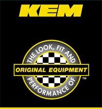 KEMPARTS 15739B