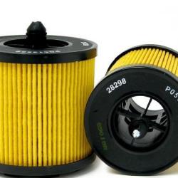 CHAMP / LUBER-FINER CF5436