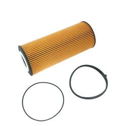 CHAMP / LUBER-FINER CF5598