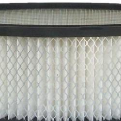 CHAMP / LUBER-FINER AF127