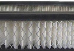 CHAMP / LUBER-FINER AF603