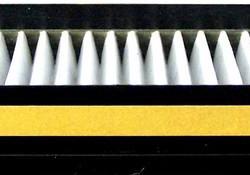 CHAMP / LUBER-FINER CAF1737