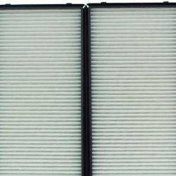 CHAMP / LUBER-FINER CAF1790