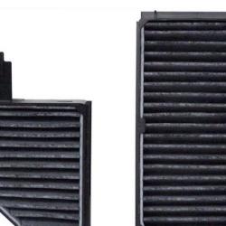 CHAMP / LUBER-FINER CAF1808C