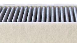 CHAMP / LUBER-FINER CAF1840C