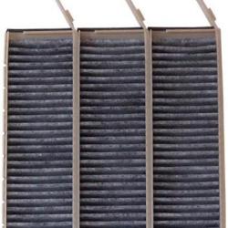 CHAMP / LUBER-FINER CAF7705