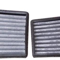 CHAMP / LUBER-FINER CAF7767