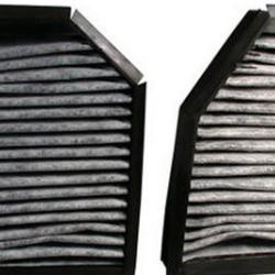 CHAMP / LUBER-FINER CAF7787