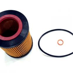 CHAMP / LUBER-FINER CF5247