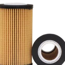 CHAMP / LUBER-FINER CF5277