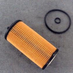 CHAMP / LUBER-FINER CF5476