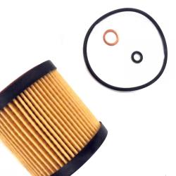 CHAMP / LUBER-FINER CF5607