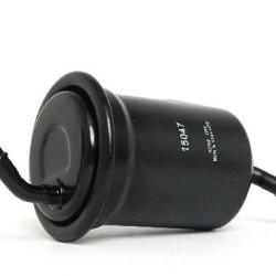 CHAMP / LUBER-FINER G6336