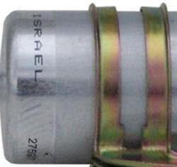 CHAMP / LUBER-FINER G6627