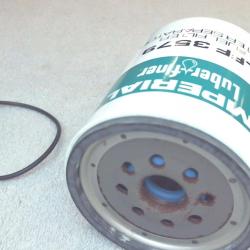 CHAMP / LUBER-FINER LFF3579