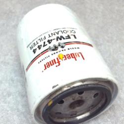 CHAMP / LUBER-FINER LFW4744