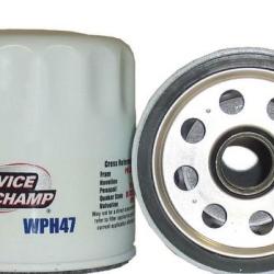 CHAMP / LUBER-FINER OF111