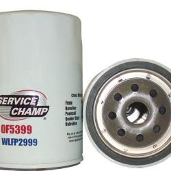 CHAMP / LUBER-FINER OF5399