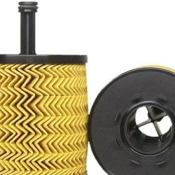 CHAMP / LUBER-FINER P3987