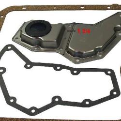 CHAMP / LUBER-FINER T124