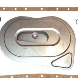 CHAMP / LUBER-FINER T153