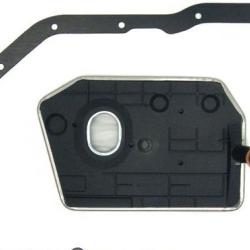 CHAMP / LUBER-FINER T156A