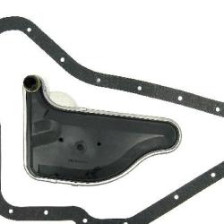 CHAMP / LUBER-FINER T165A