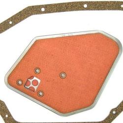 CHAMP / LUBER-FINER T173