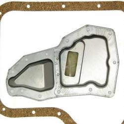 CHAMP / LUBER-FINER T187