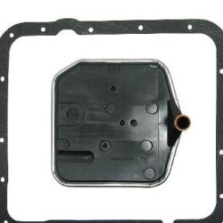 CHAMP / LUBER-FINER T196