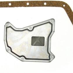 CHAMP / LUBER-FINER T198