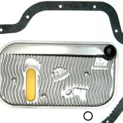 CHAMP / LUBER-FINER T533