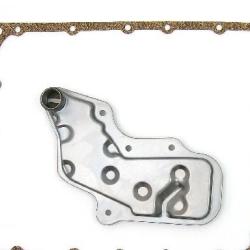 CHAMP / LUBER-FINER T634