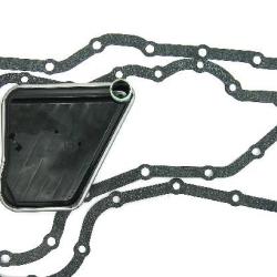 CHAMP / LUBER-FINER T647