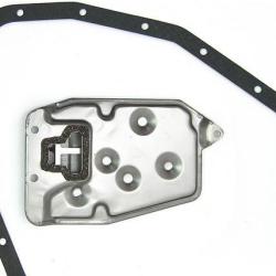 CHAMP / LUBER-FINER T657