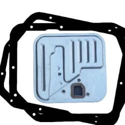 CHAMP / LUBER-FINER T659