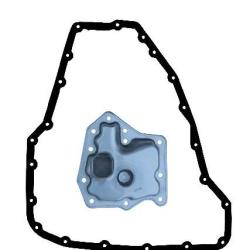 CHAMP / LUBER-FINER T660