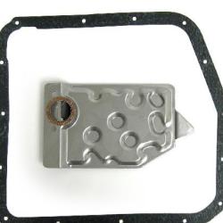 CHAMP / LUBER-FINER T667