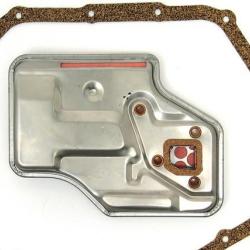 CHAMP / LUBER-FINER T690