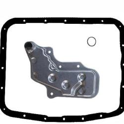 CHAMP / LUBER-FINER T692